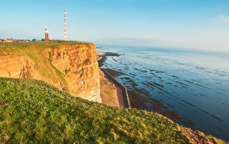 Helgoland