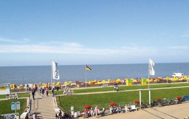Cuxhaven