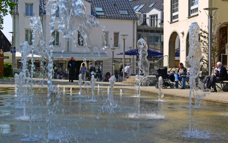 Jahnplatz