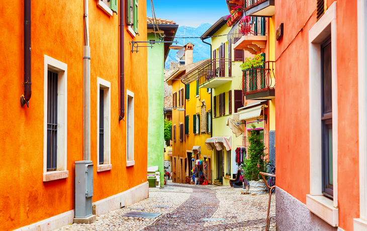 Malcesine