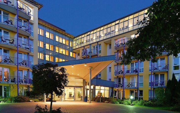 IFA Hotel & Ferienpark