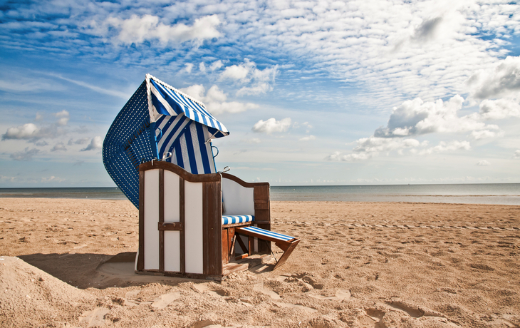 Strandkorb