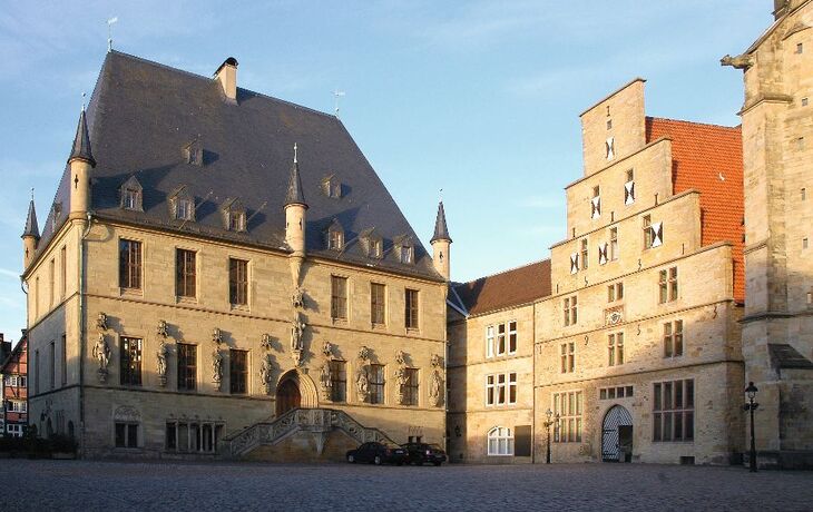 Osnabrück