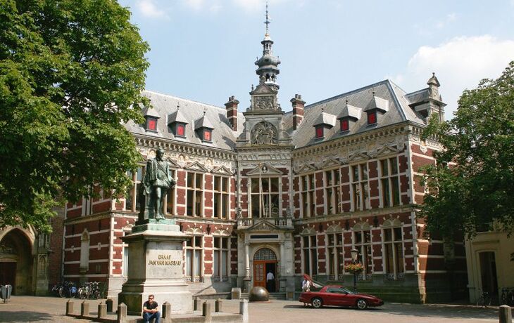 Utrecht