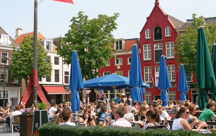Utrecht