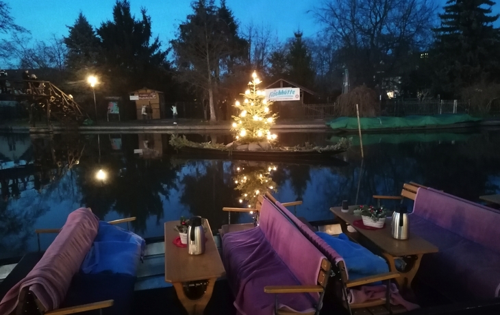 Spreewaldweihnacht