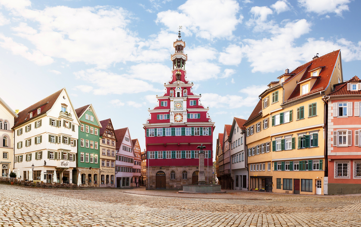 Esslingen am Neckar
