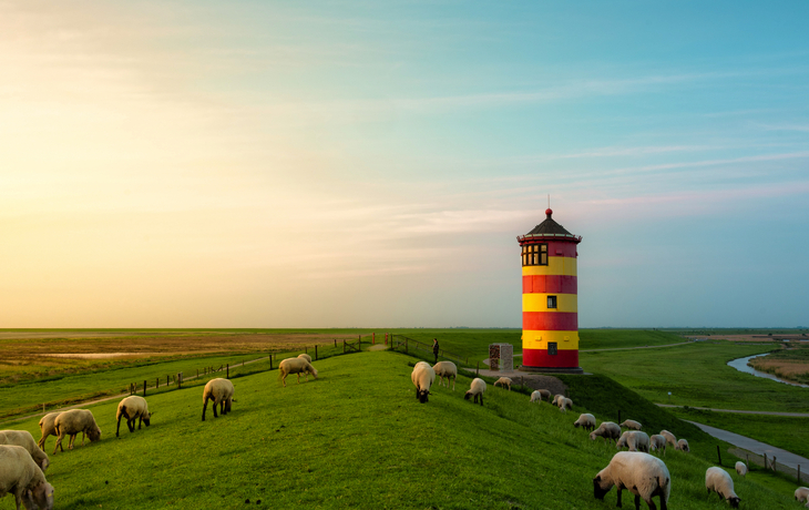 Ostfriesland