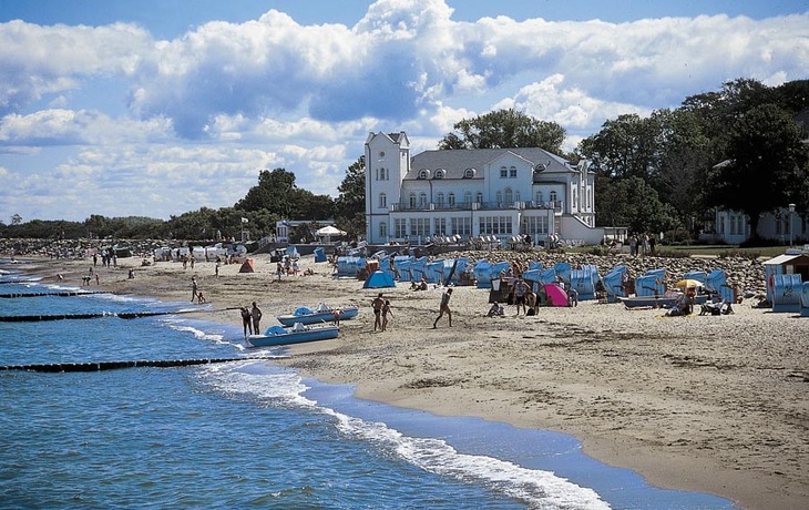 Heiligendamm