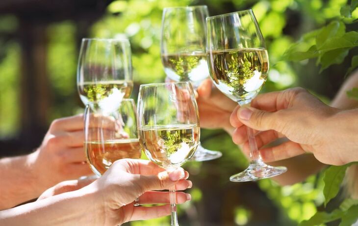 Weinwochen
