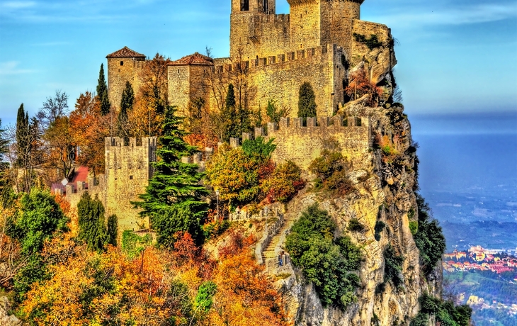 San Marino