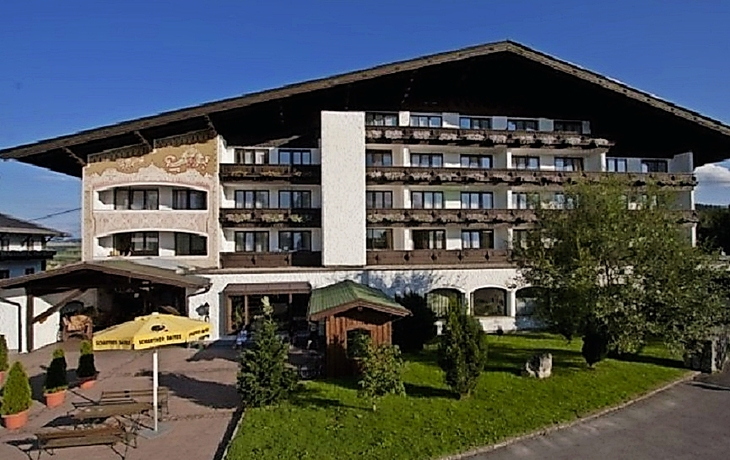 Hotel Lohninger-Schober, St. Georgen im Attergau