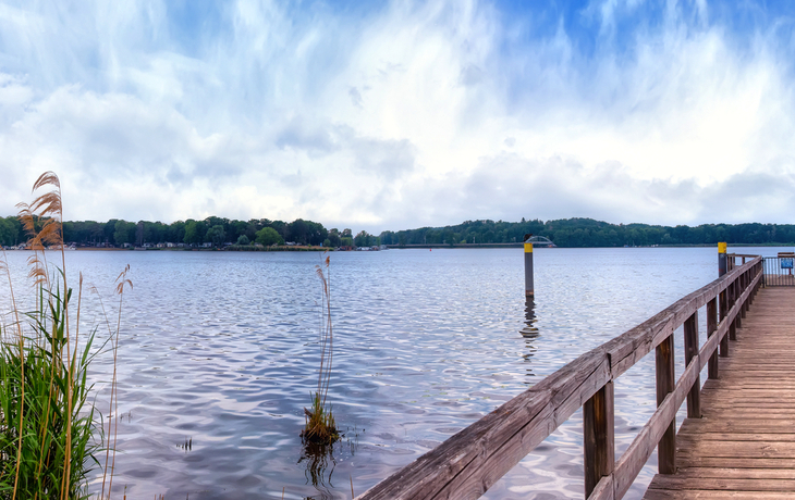 Templiner See