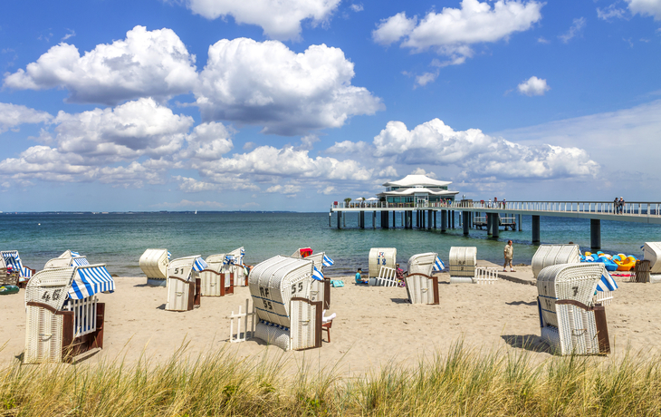 Timmendorfer Strand