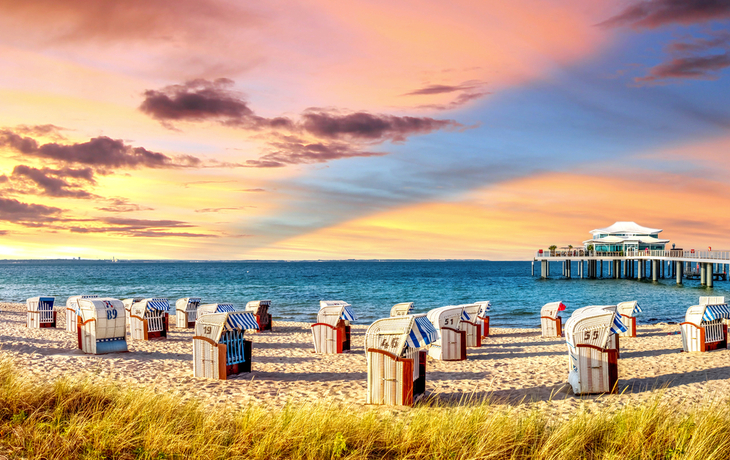 Timmendorfer Strand