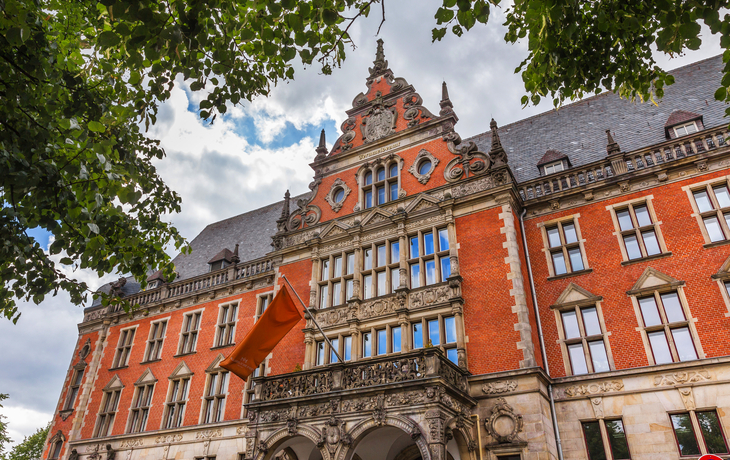 historisches Oldenburg