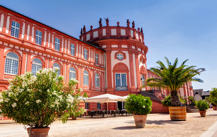 Schloss Biebrich
