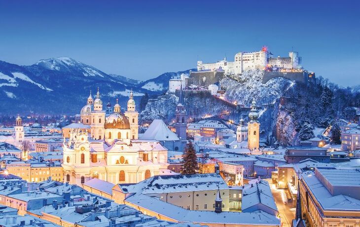 Salzburg