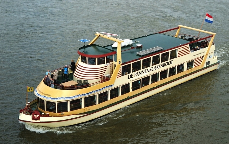 Pannenkoekenboot