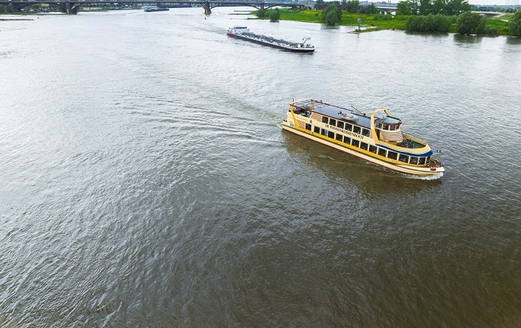 Pannenkoekenboot