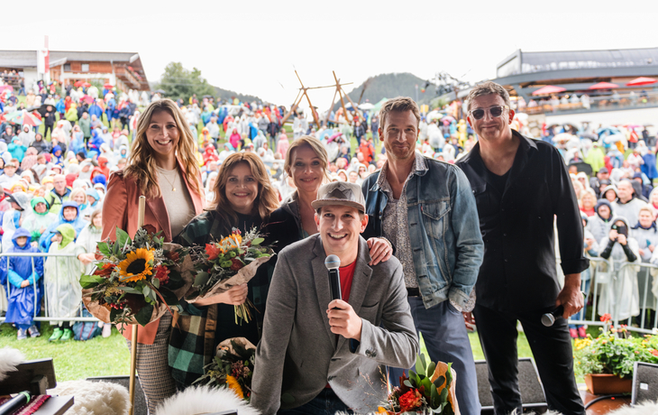 Bergdoktorfest