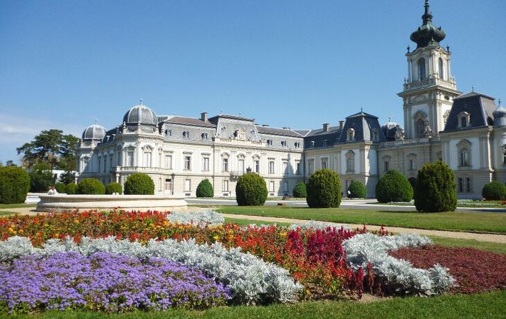 Schloss Festetics