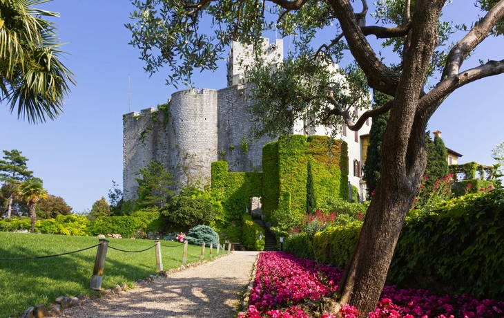 Castello Duino