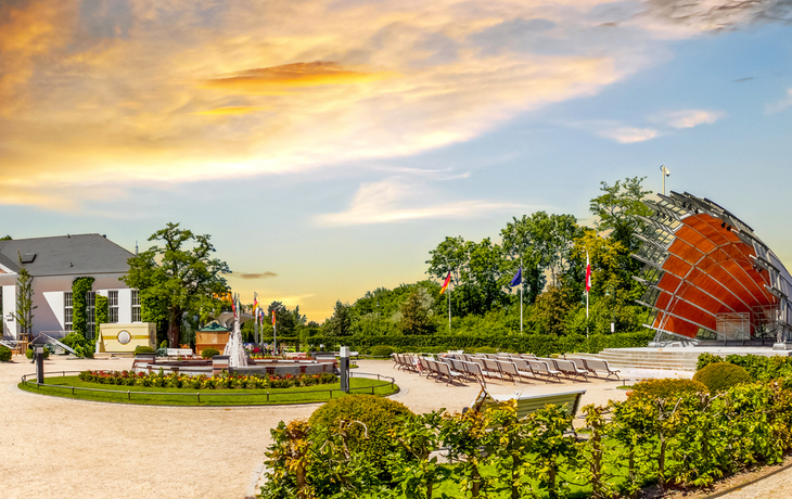 Heringsdorf, Usedom