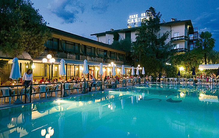 Park Hotel Casimiro