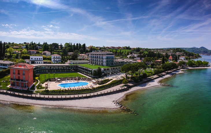 Park Hotel Casimiro