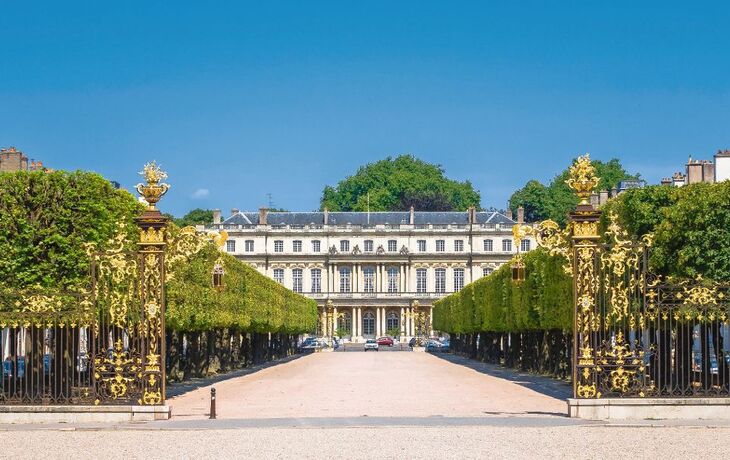 Nancy