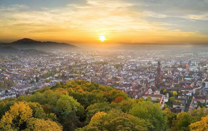 Freiburg im Breisgau
