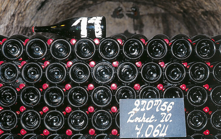 Champagner