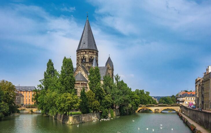 Metz