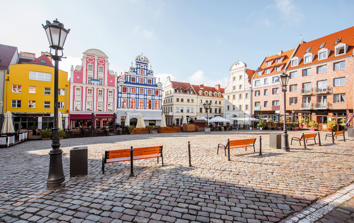 Marktplatz