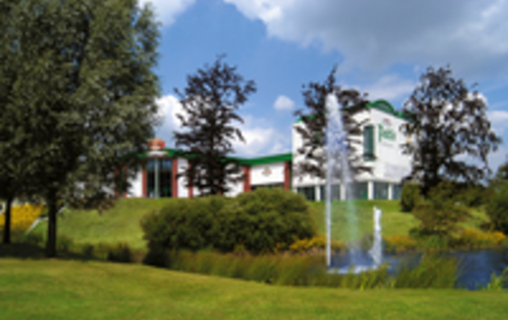 Naturpark Brauerei