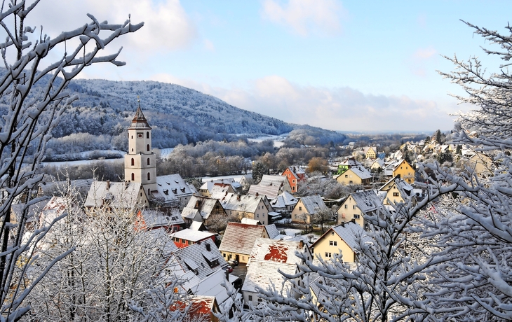 Fränk. Schweiz