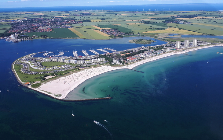IFA Hotel & Ferien-Centrum