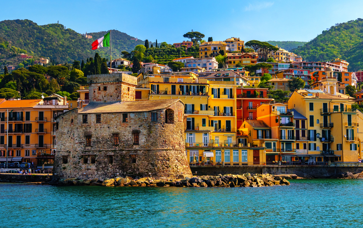 Castello di Rapallo