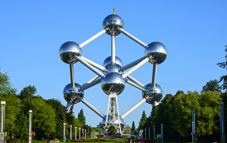 Atomium