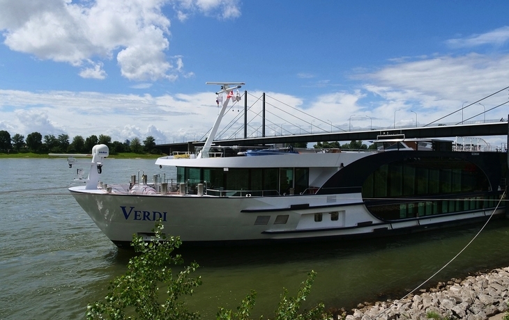 MS Verdi