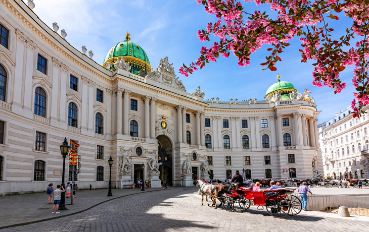 Hofburg Wien