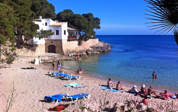 Cala Gat