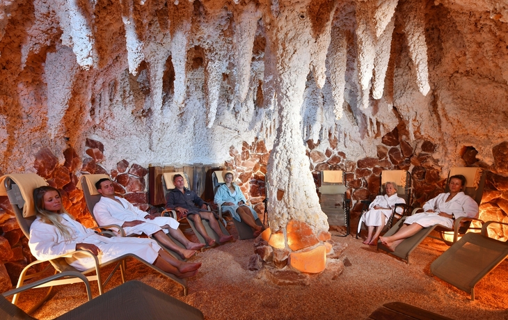 Börde Therme Bad Sassendorf