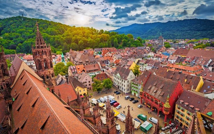 Freiburg 