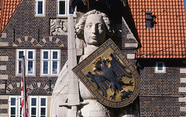 Bremer Roland