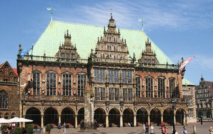 Rathaus