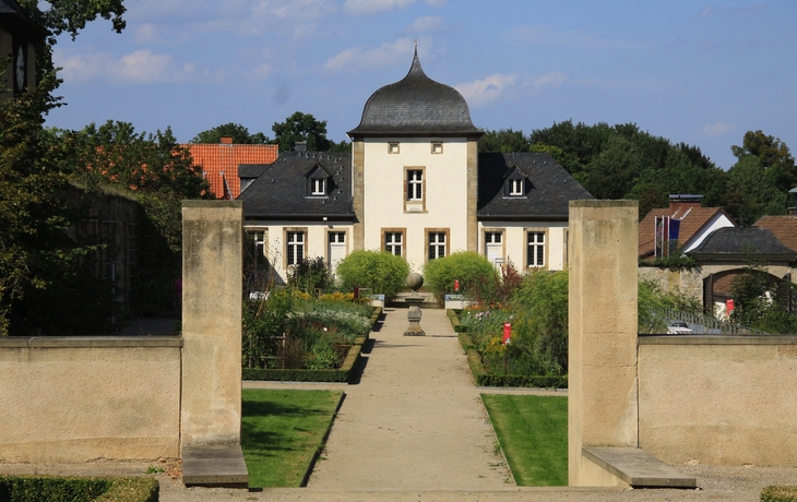 Kloster Dalheim