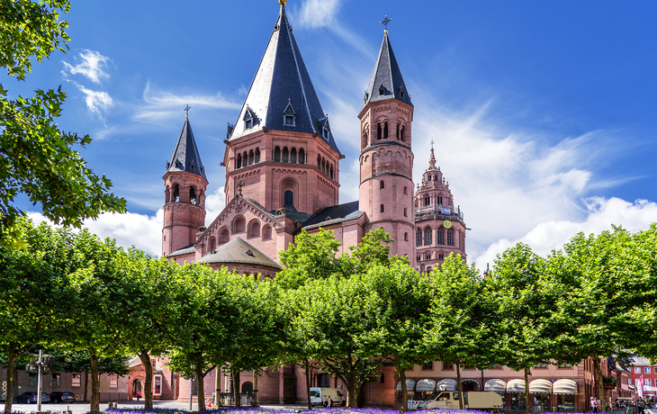 Mainzer Dom