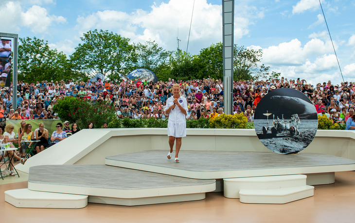 ZDF Fernsehgarten